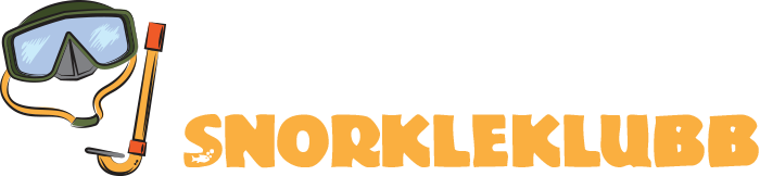 Lillesand Snorkleklubb Logo